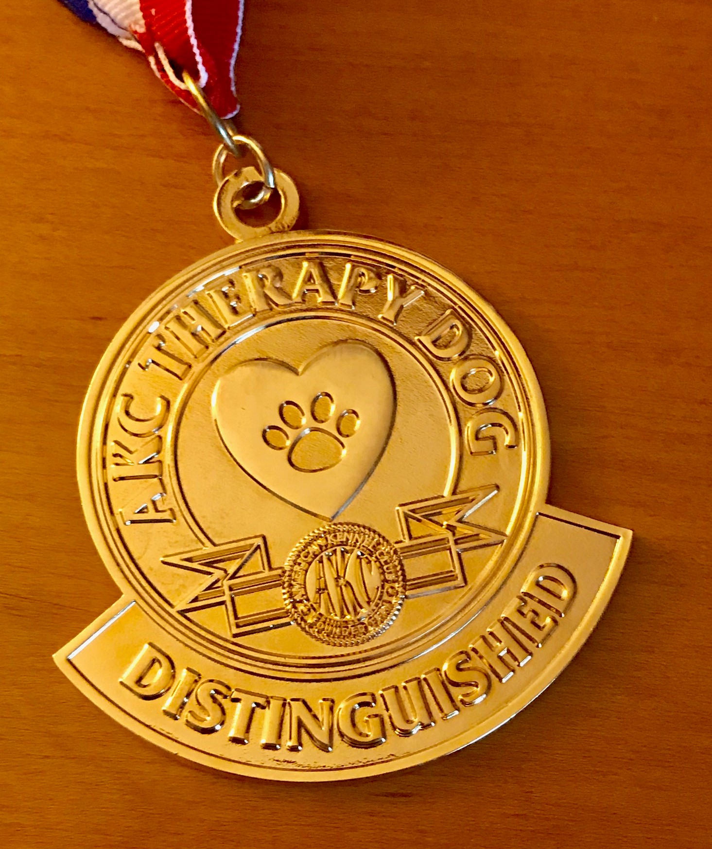 TD Title