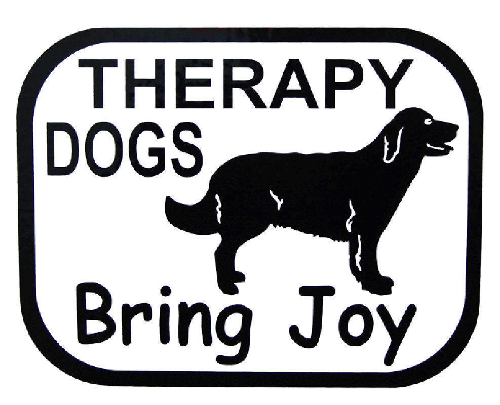 My therapy hot sale dog